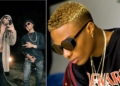Wizkid’s Unreleased Song, ‘For The Crew’ With TY Dolla $ign Leaks Online