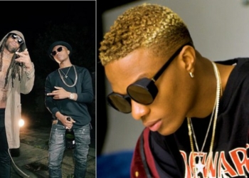 Wizkid’s Unreleased Song, ‘For The Crew’ With TY Dolla $ign Leaks Online