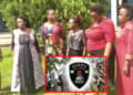 Police parade seven women for stealing and selling two children