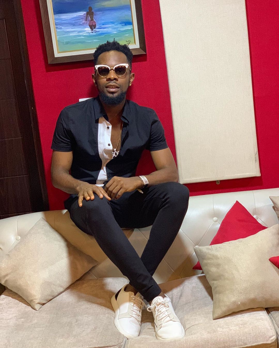 Patoranking’s Robust Music Career, Controversies And Full Biography