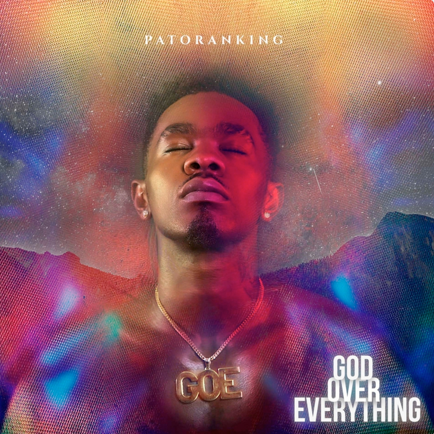 Patoranking’s Robust Music Career, Controversies And Full Biography