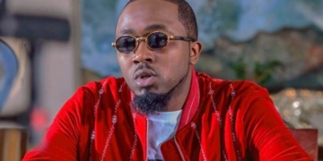 Rapper Ice Prince’s Baby Mama, Love Story, Music Career And Awards