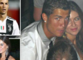 Cristiano Ronaldo and rape  scandal
