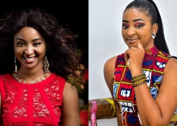 ‘What I’ve Learnt From My Failed Marriage’– Actress Who Goes Unclad On IG Live, Etinosa Reveals