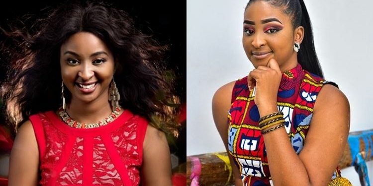 ‘What I’ve Learnt From My Failed Marriage’– Actress Who Goes Unclad On IG Live, Etinosa Reveals