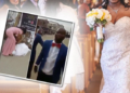 Nigerian man dump his bride on wedding day