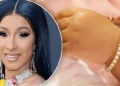 Cardi B spends a whopping $80,000 on baby