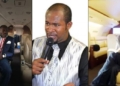 Joshua Iginla and Johnson Suleiman private jet saga