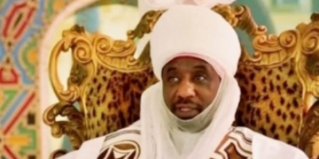 Emir of Kano, Muhammadu Sanusi-II