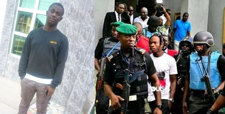 Naira Marley: Donation Of Bail, Bobrisky’s Prayer, Threat To Kill Police PRO, Other Highlights Since The Last Arraignment 