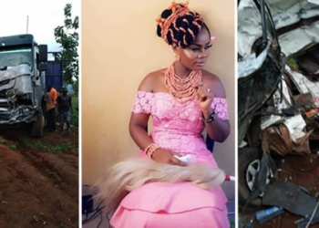 Accident leave 7 dead and 6 critically injured