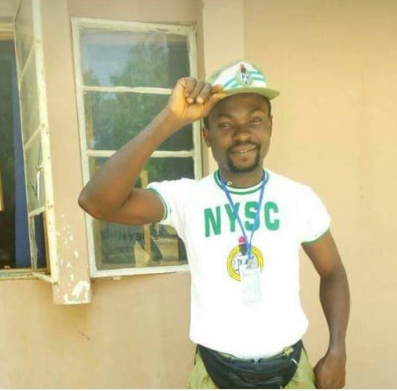 Medical doctor undergoing NYSC in the North dies after being hit by a Keke