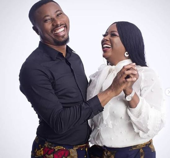 Nigerian comedian, Senator celebrates 7th wedding anniversary with new photos
