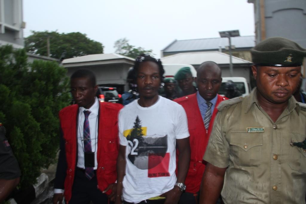 EFCC releases full statement on Naira Marley