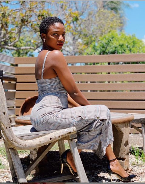 Singer, Simi is all shades of gorgeous in new photos