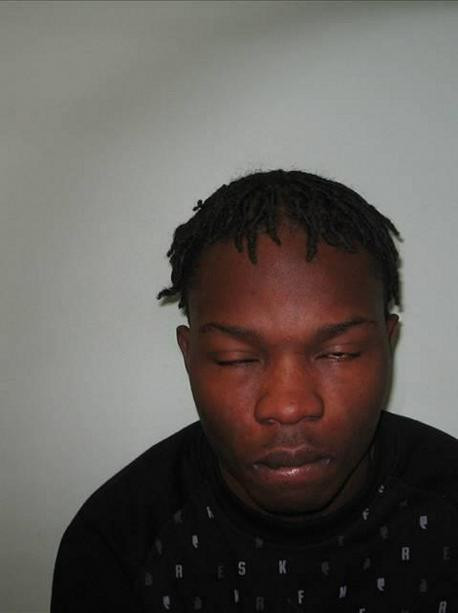 Old mugshot of Naira Marley surfaces online after he was declared wanted in the UK at the age of 19 in 2014