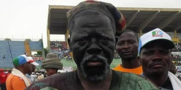 POPULAR Yoruba actor Ojo Arowosafe, who is better known Fadeyi Oloro