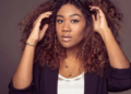 Austria-based Nigerian singer Rose May Alaba