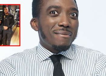 Bovi has denied having any link with Canadian rapper Drake