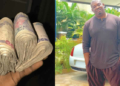 Don Jazzy gives away N500,000 on Twitter