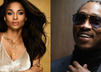 Ciara opens up on ending her relationship with Future