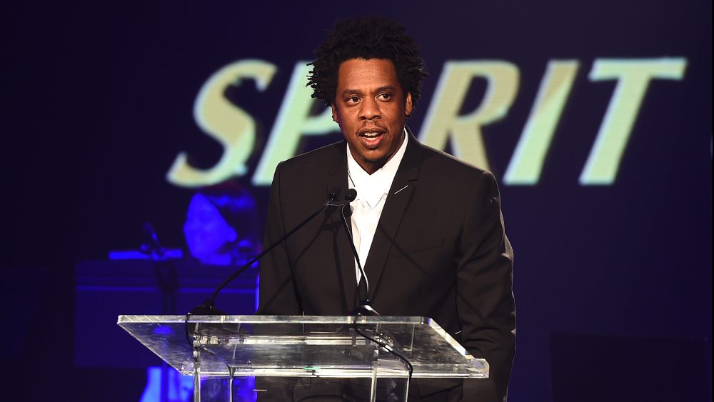 Jay Z Sets New Record, Becomes First Actual Billionaire In Hip-Hop History