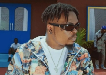 Olamide Releases Thrilling Visuals For ‘Oil And Gas’