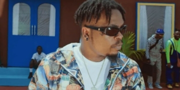 Olamide Releases Thrilling Visuals For ‘Oil And Gas’
