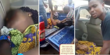 pregnant wife bleed to death in Ebonyi