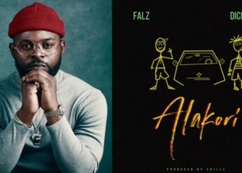 Falz Drops New Song, Alakori, Ahead Of The Falz Experience 2