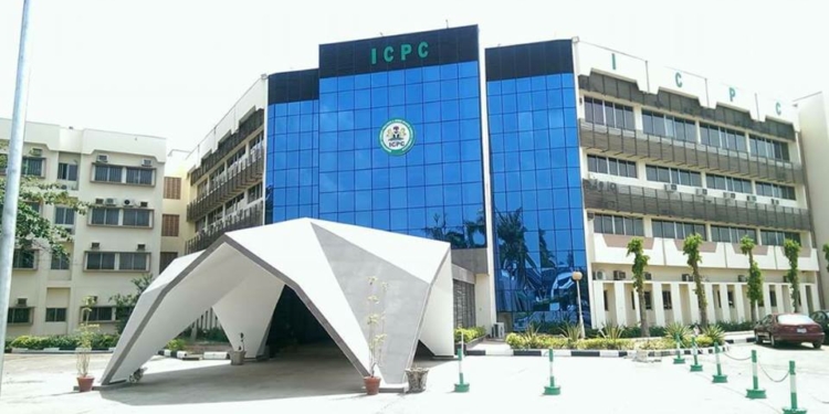 ICPC HQ