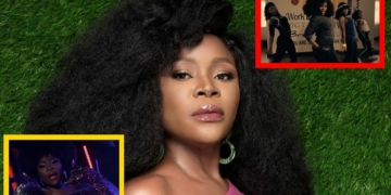 Omawumi Bounces Back With Enthusiastic Video Of ‘Without You’