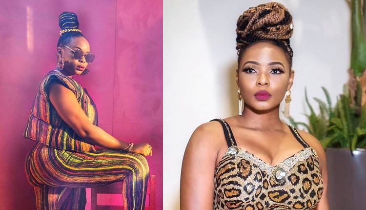 ‘Life Is A Marathon And Not A Sprint’– Yemi Alade Speaks On Her Growth