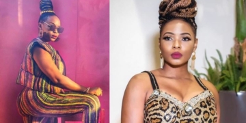 ‘Life Is A Marathon And Not A Sprint’– Yemi Alade Speaks On Her Growth