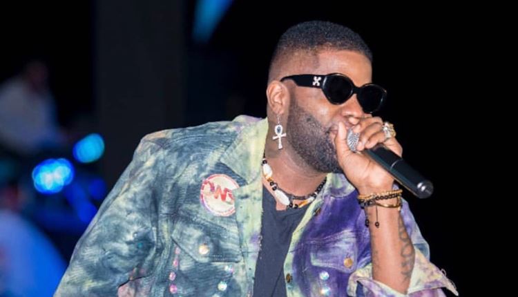 My Transformational Experience In India– Skales Narrates