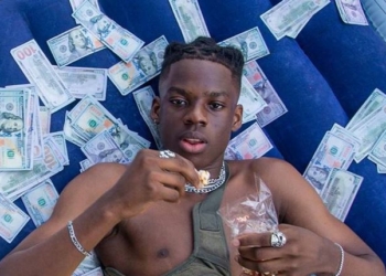 Mavin Records’ Rema Soars High As ‘Dumebi’ Video Hits One Million YouTube Views In Two Weeks