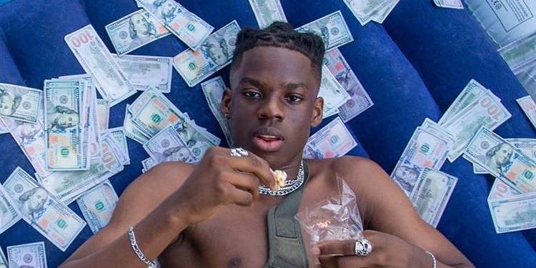 Mavin Records’ Rema Soars High As ‘Dumebi’ Video Hits One Million YouTube Views In Two Weeks