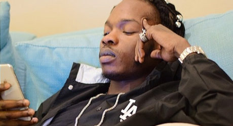 Fans Blasts Twitter User Who Said Naira Marley Is A Negative Influence