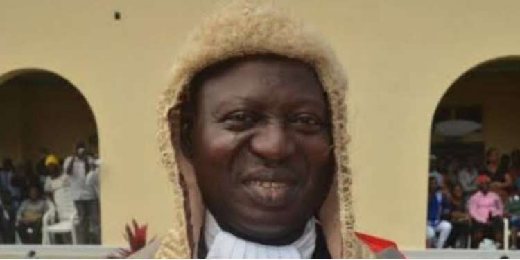 Justice Kazeem Alogba