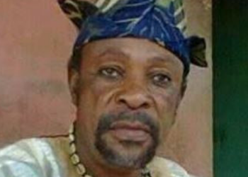 Yoruba Actor, Dagunro