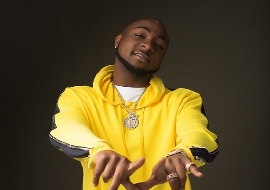 ‘They Don’t Show You The Beautiful Parts Of Africa’– Davido Talks African Music, Culture