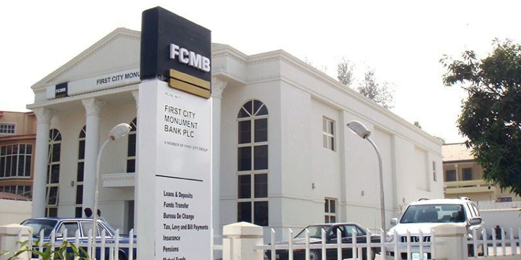FCMB Building