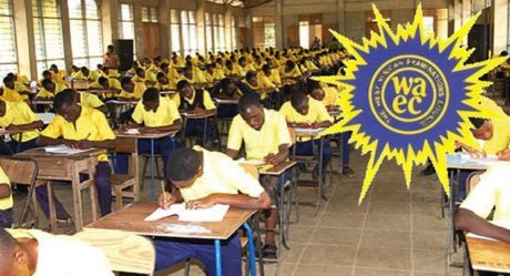 How to check your 2020 WAEC result