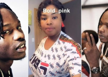 Naira Marley is a dirty looking man – Bold Pink says