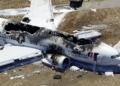 Asiana Airlines Boeing 777 plane crash