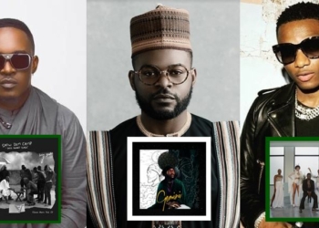 Six Nigerian Albums That Are Culturally Relevant, But Underappreciated