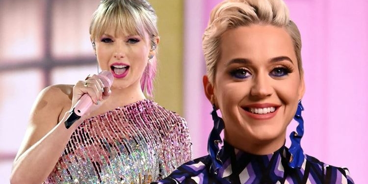 Taylor Swift Settles Five Years Rift With Katy Perry In ‘You Need To Calm Down’ Video