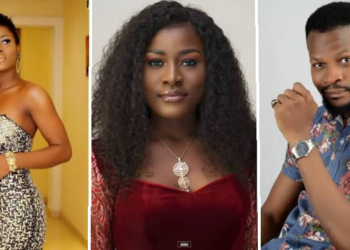 Alex is the ONLY Ex-BBnaija female housemate destined to MARRY a billionaire – Uche Maduagwu gives reasons