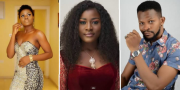 Alex is the ONLY Ex-BBnaija female housemate destined to MARRY a billionaire – Uche Maduagwu gives reasons