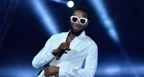 Singer D’banj recovers Instagram account after hacking incident